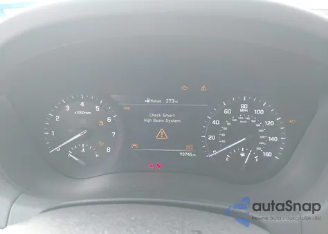 2018 Genesis G80 3.8 z USA, uszkodzony, nr VIN KMHGN4JE6JU227569